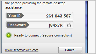 remote-password