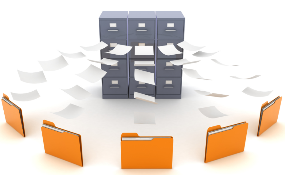Benefits of Small Business Digital Filing Systems